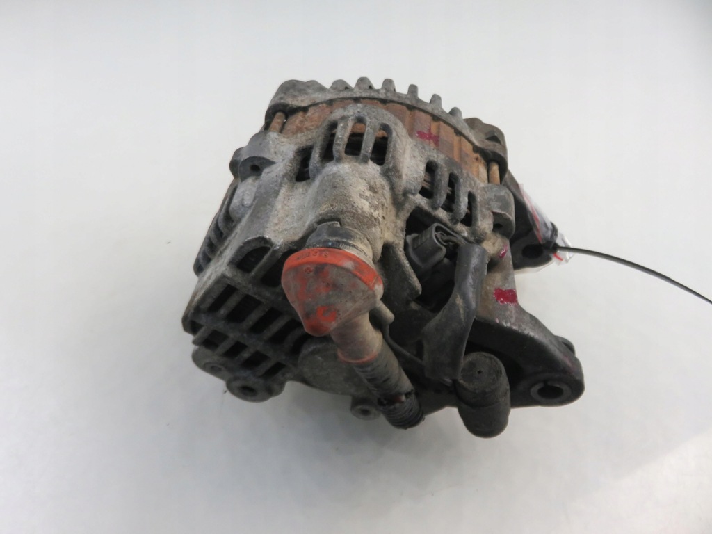 фото №9, Генератор mitsubishi space runner ii 2.4 gdi md358607