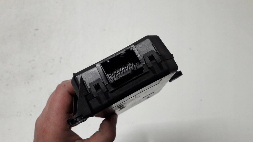 фото №7, Fiat idea lancia musa модуль блок управления 46842295