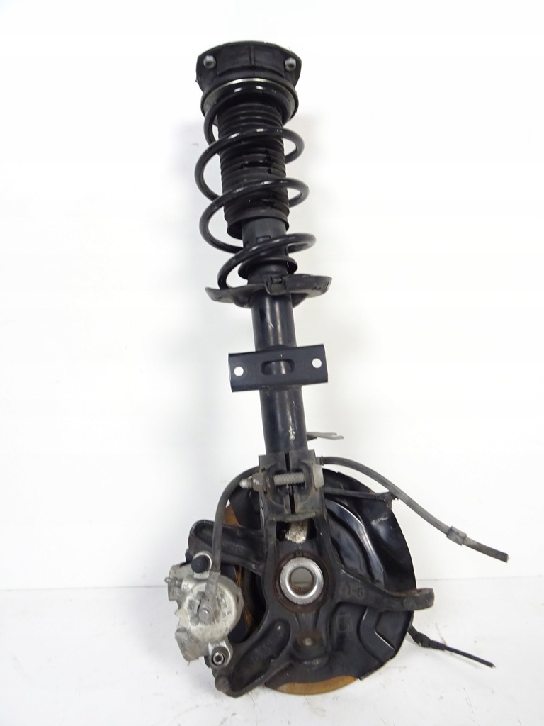 фото №11, Vw t-cross амортизатор поворотный кулак правая 5q0413031dl 2q0256k