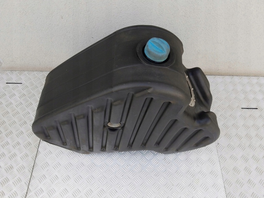 фото №4, Бак ad blue, adblue scania r