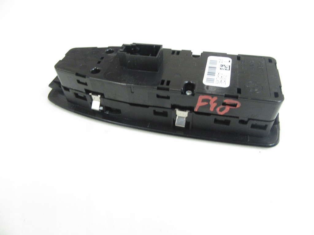 фото №8, Панель перемикач вікон лівий перед bmw f15 x5 f16 x6 f39 f45 f46 f48 europa