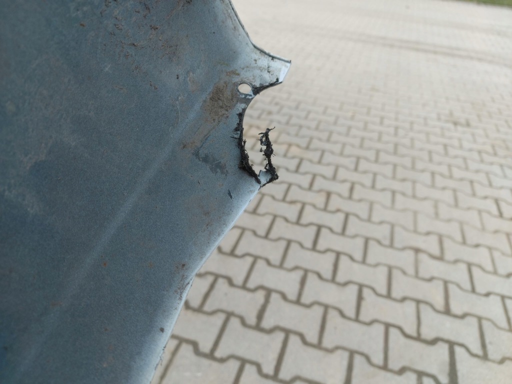 фото №8, Seat leon iv 5fa универсал бампер задняя задний lc9a pdc 1.5tsi