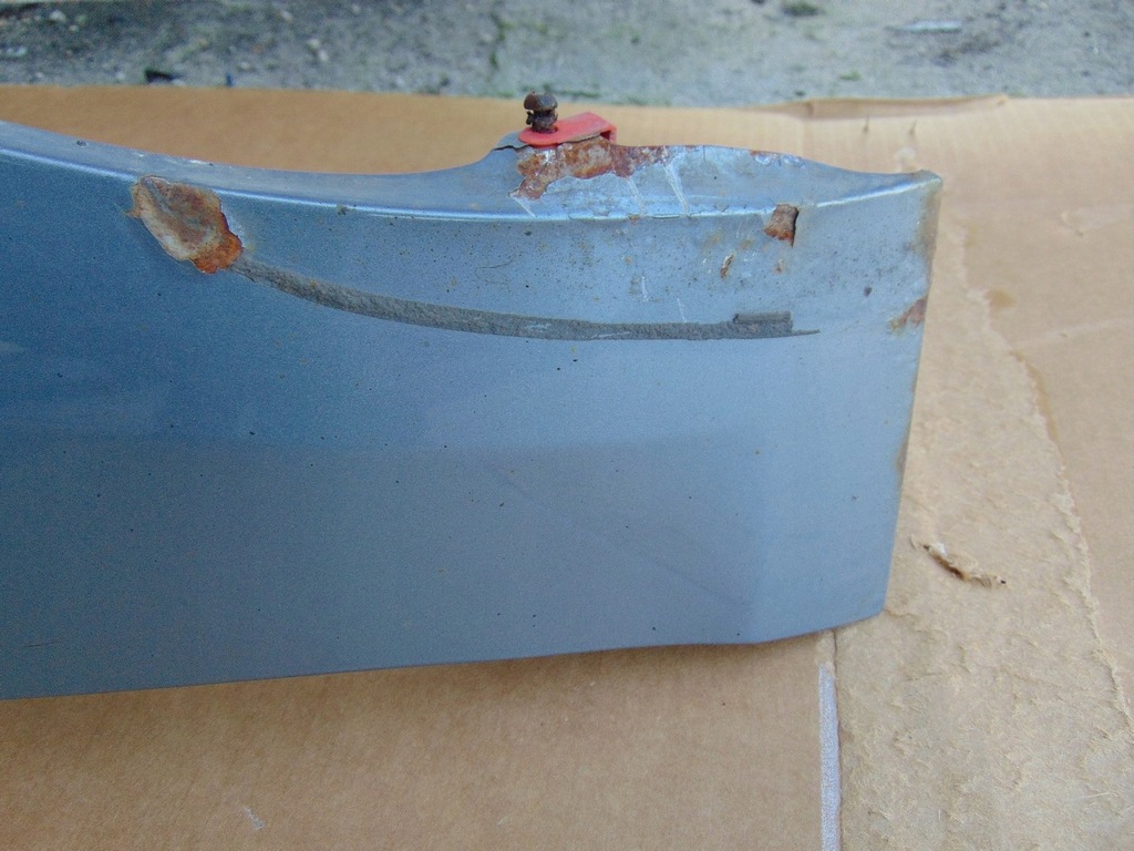 фото №7, Крила правий перед opel astra j iv z179