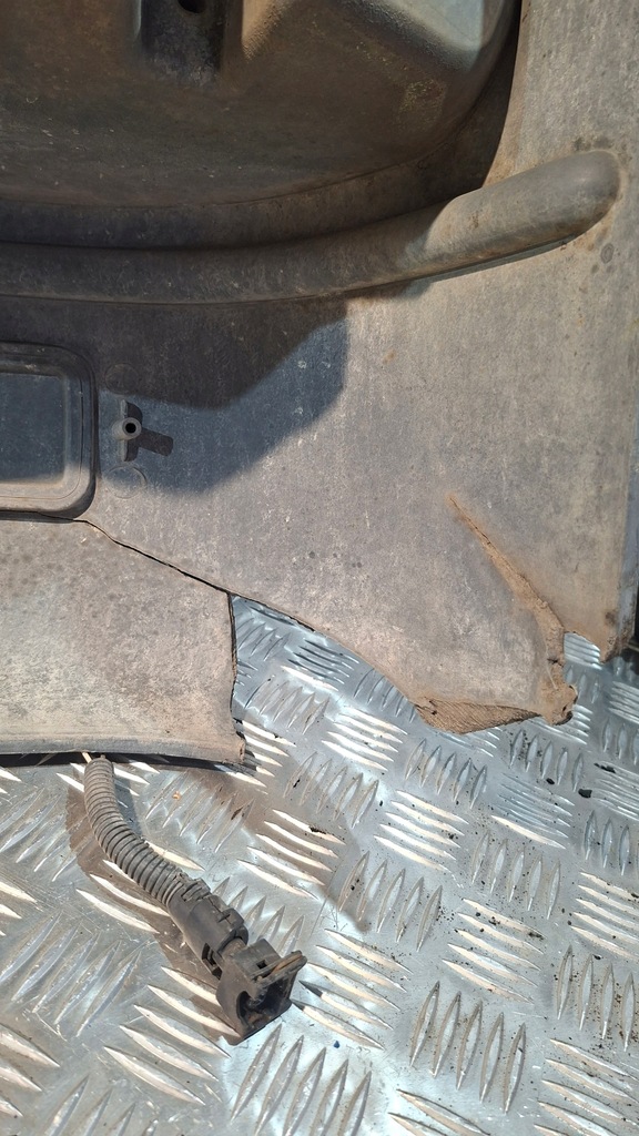 фото №13, Бампер передний iveco eurocargo