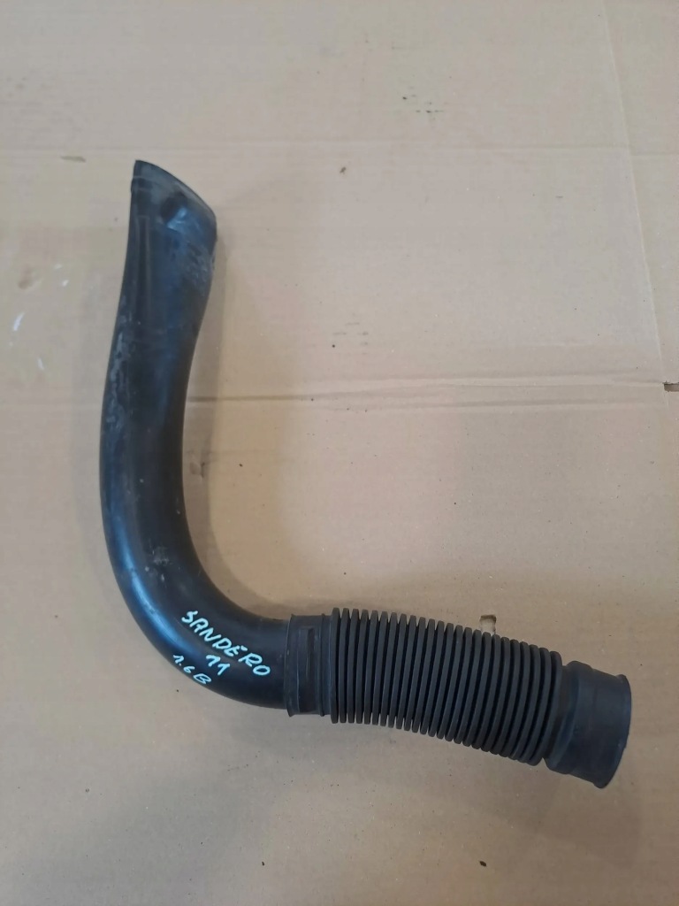 фото №1, Dacia sandero i stepway 1.6b воздухозаборник воздуха 8200238305