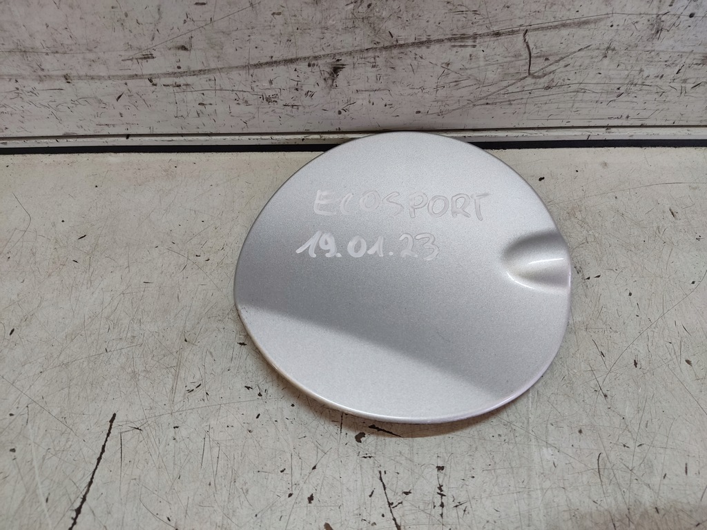 фото №1, Ford ecosport кришка заливної пального