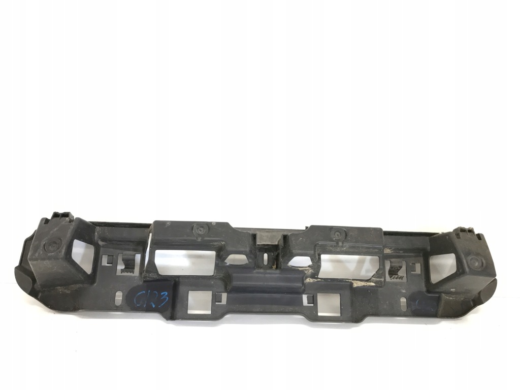 фото №1, Citroen оригинальный номер 98053500 tonic направляющая бампера