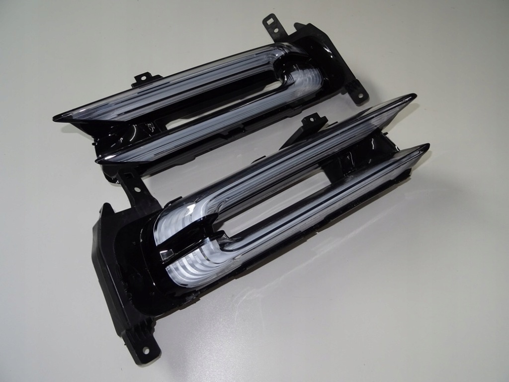 фото №1, Левая свет поворотник led panamera 971 gts