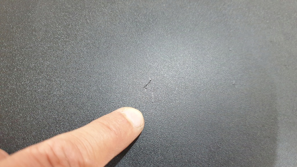 фото №4, Молдинг дверь правая перед opel crossland x 13482097