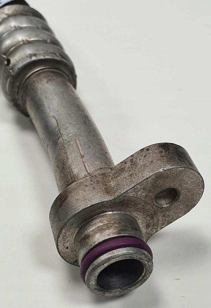 фото №6, Wąż трубка кондиционера mercedes w212 a2128305415