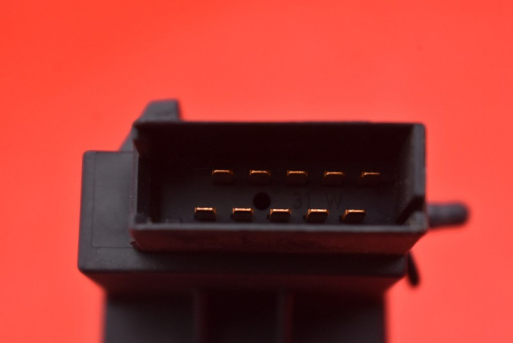 фото №8, Важіль перемикач двірник 0001272v00 smart fortwo 1 i 98-02