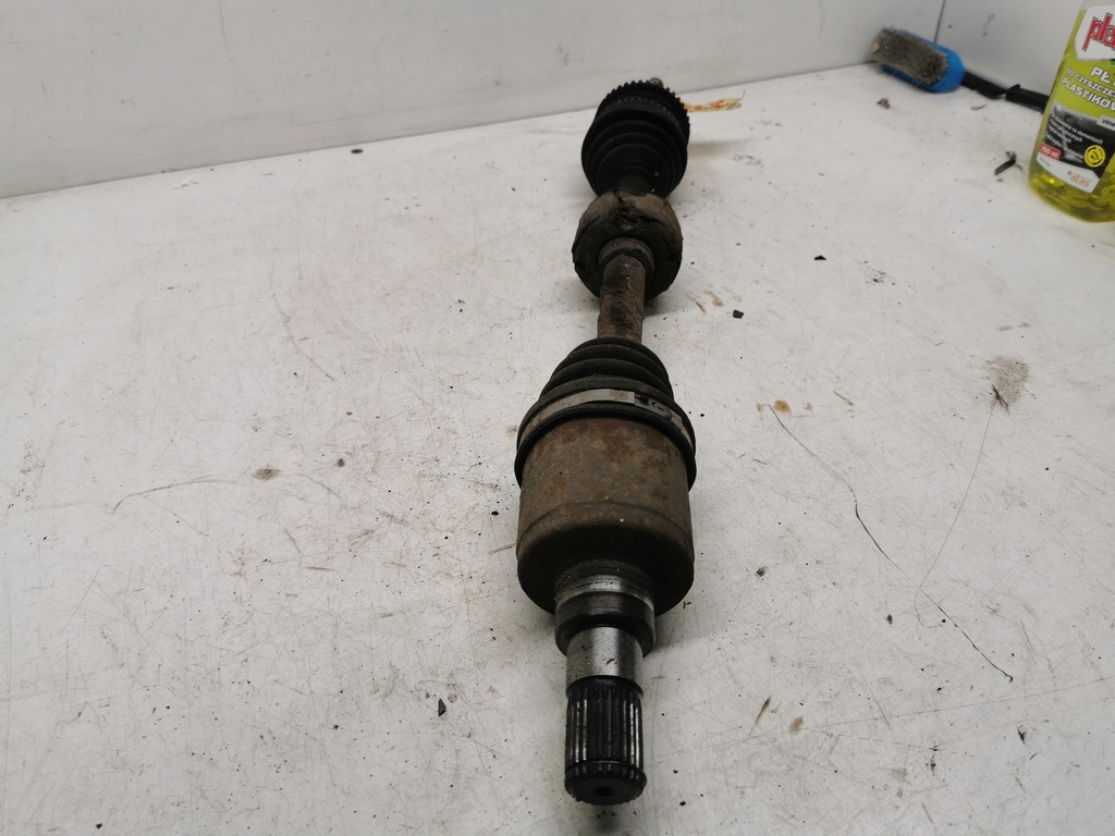 фото №6, Приводной вал левая перед suzuki liana 01'-07' all/w