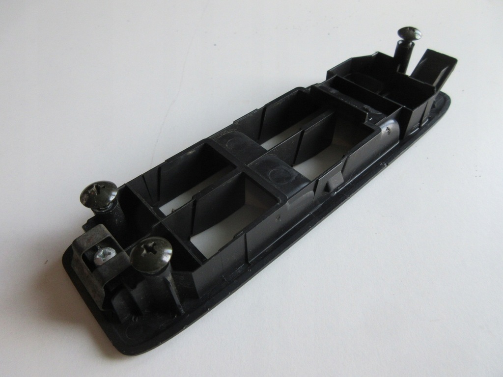 фото №5, Рамка кнопок nissan primera p12 80960ba100