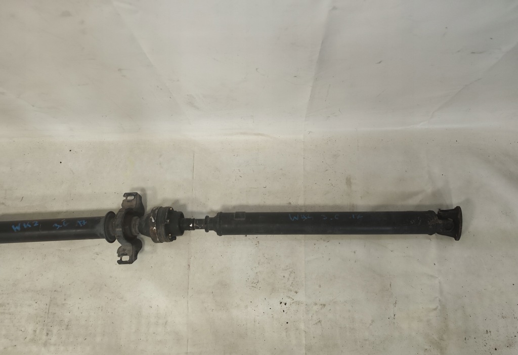 фото №4, Wał приводной lexus rx iv 2016-