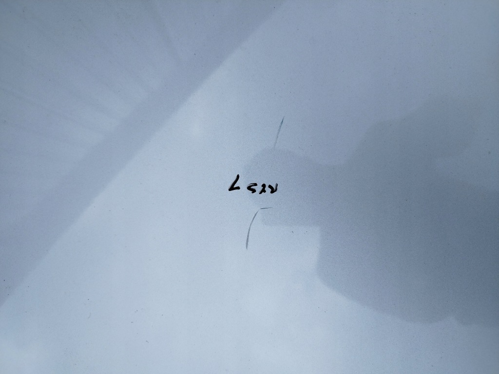 Капот кришка двигуна opel astra j iv 2009-2012 оригінал колір z176 gan Ціна