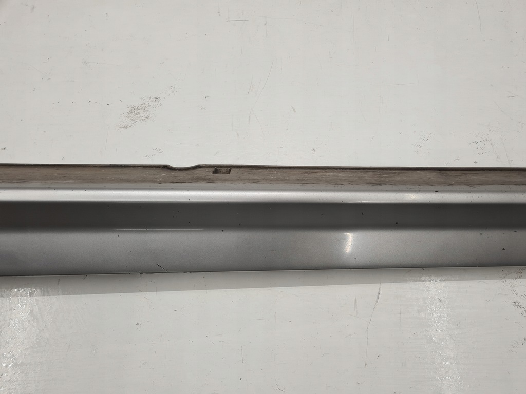 фото №4, Kia optima iii молдинг порог левая stm