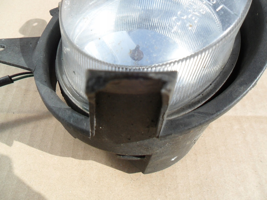 фото №5, Протитуманна фара nissan primastar