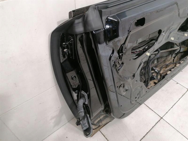 Rolls royce wraith rr5 купе left door 41517375485 dawn convertible с Разборки