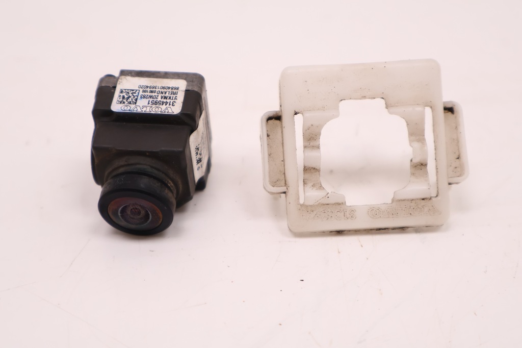 фото №1, Volvo xc40 камера заднего вида 31445951