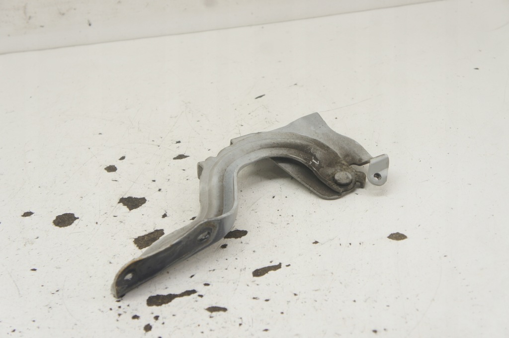 фото №9, Us008+ renault koleos ii петли капот комплект 2szt universal white перламутр