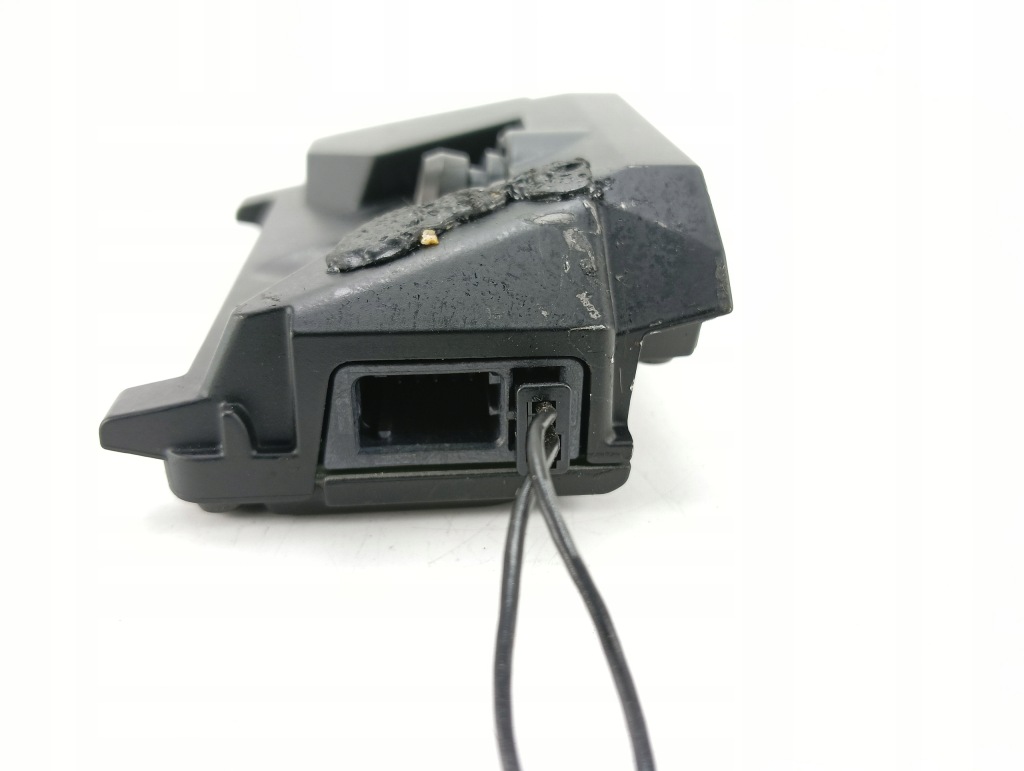 фото №7, Камера радар kafas bmw 2 f44 gran coupe 130441