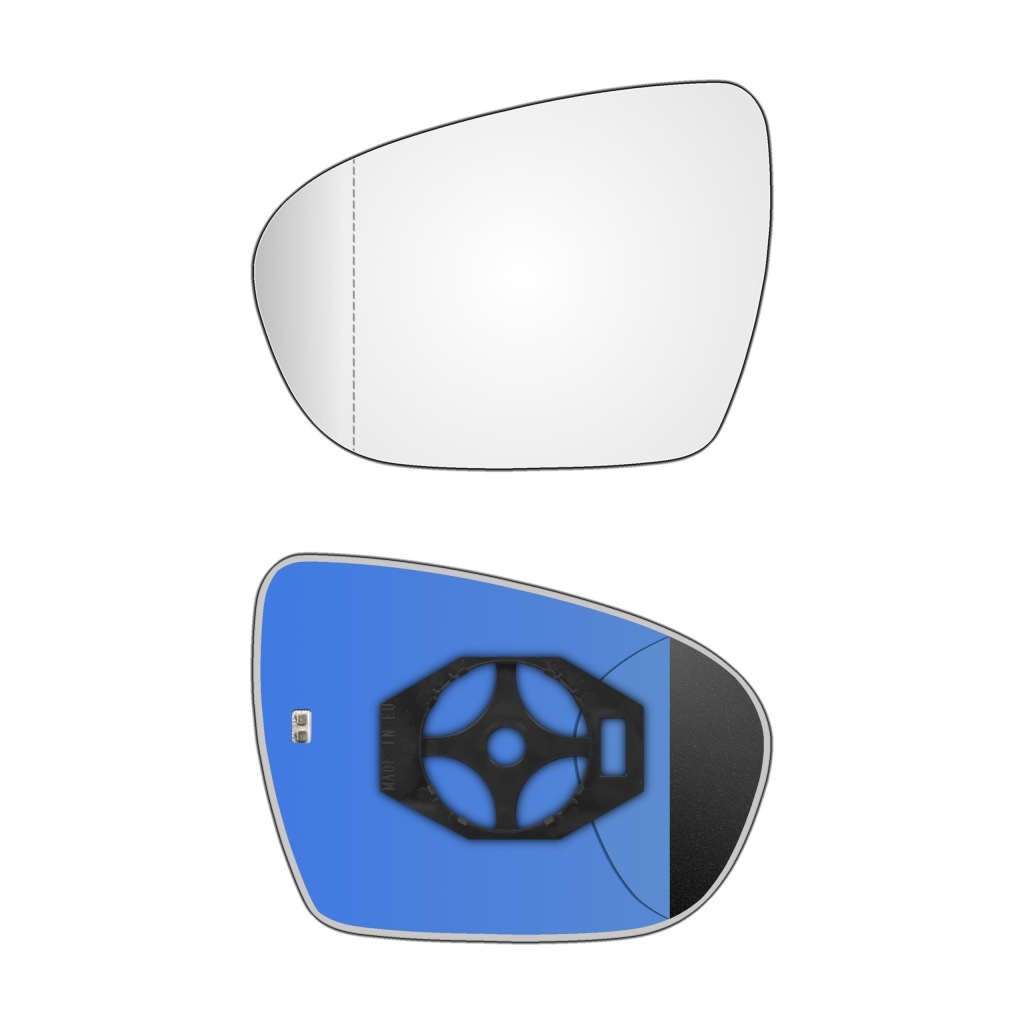 фото №1, Асферичний kia cadenza k7 2009-2016 2015 2014 2013