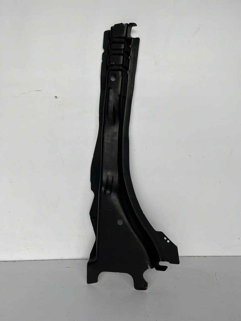 фото №1, Подкрылок лонжерон левая обшивка ford c-max mk2