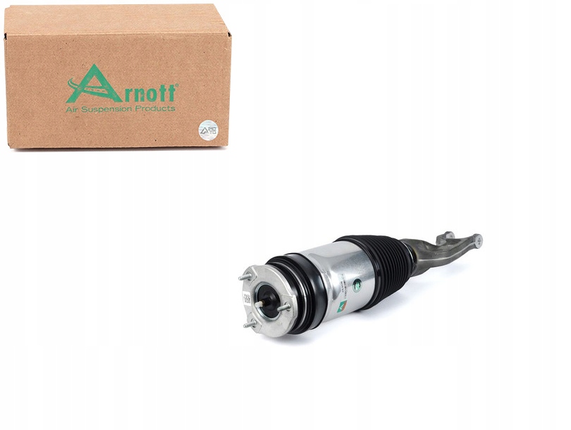 фото №1, Модуль повітряний перед l/p tesla model x electric 09.15- arnott