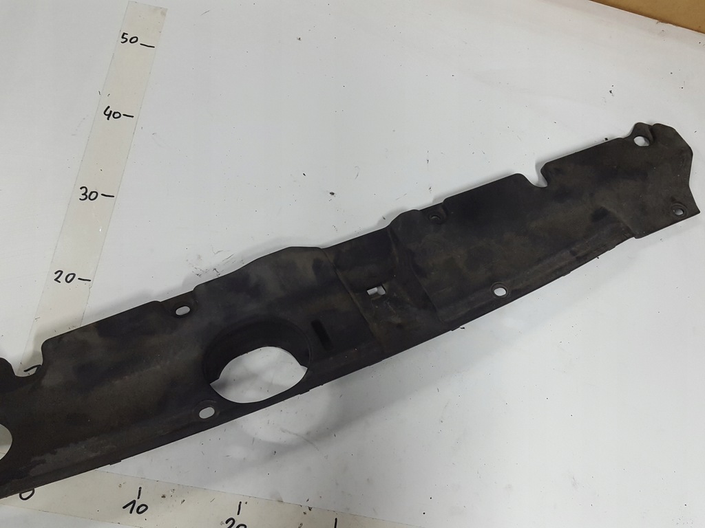 фото №4, Honda cr-v crv ii 01-06r защита поперечина передний