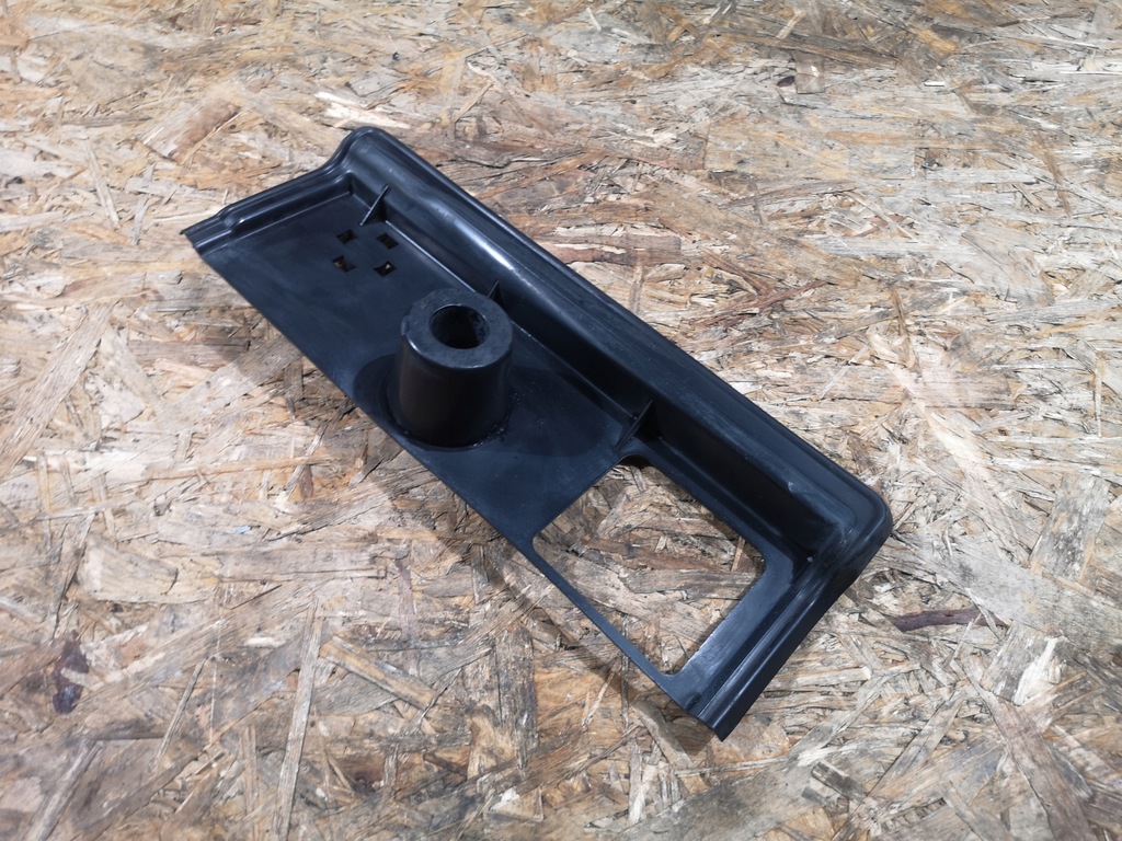 фото №8, Защита подвеска порог правая защита dodge challenger 15- 68089434ad orygina