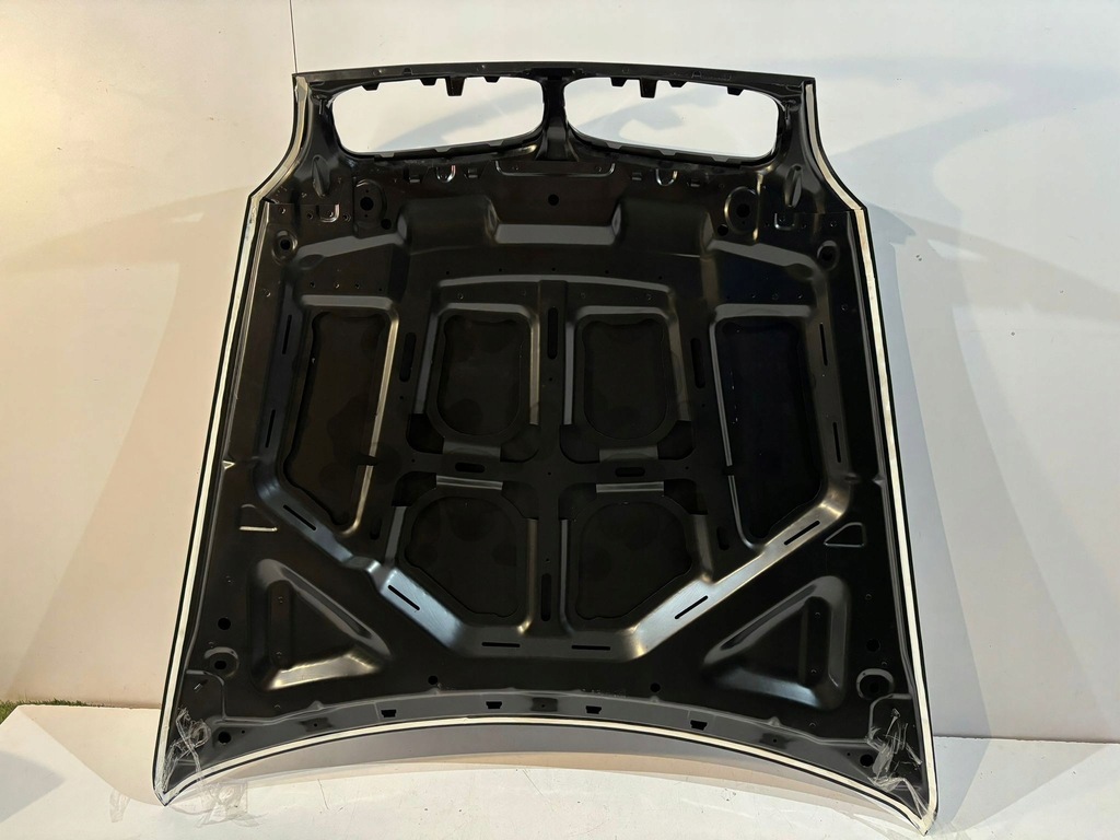 фото №7, Bmw x5 e70 / x6 e71 капот / крышка двигателя- 13787