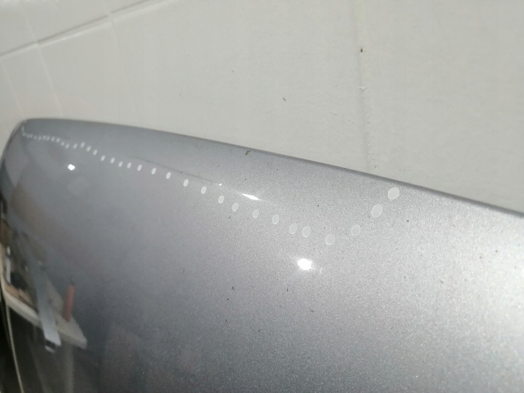 фото №8, Капот audi a6 c8 4k0