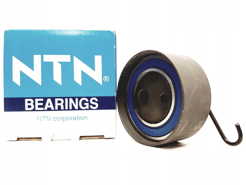 Snr gt353.26 ролик натягувача, ремінь розподільного валу ролик натягувача opel snr Оригінал