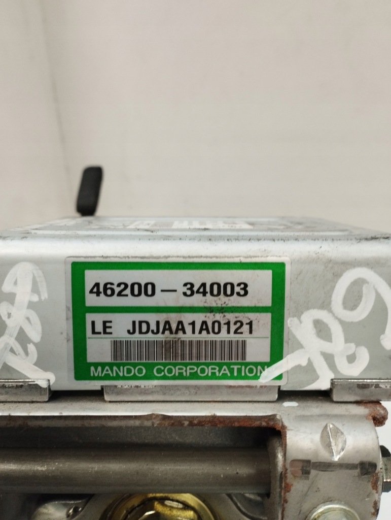 Ssangyong korando 3 колонка підсилювач електричне 46211-34000 Оригінал