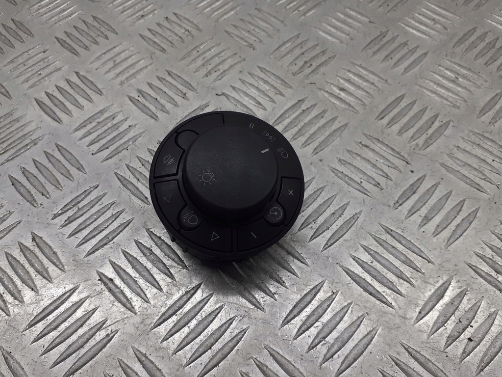 фото №1, Переключатель света opel corsa d 13249396ea