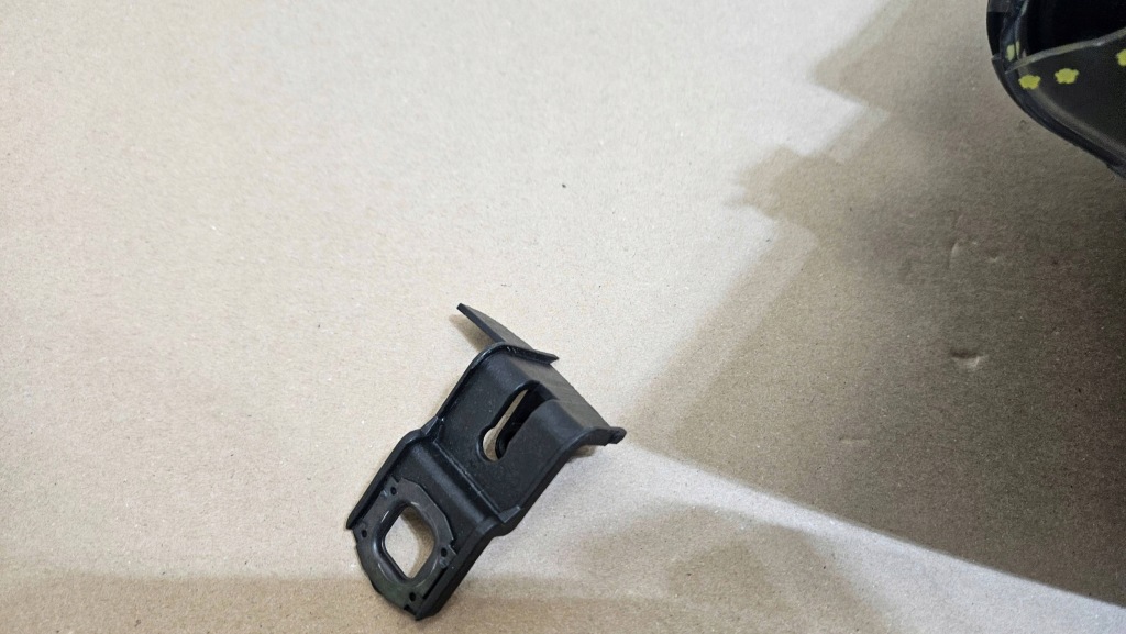 фото №9, Лампа перед передня ліва bmw 3 e92 e93 m3 lift bi-xenon 7239919-06