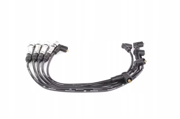 фото №2, Набір трубопровід запалювання bosch 986 356 357