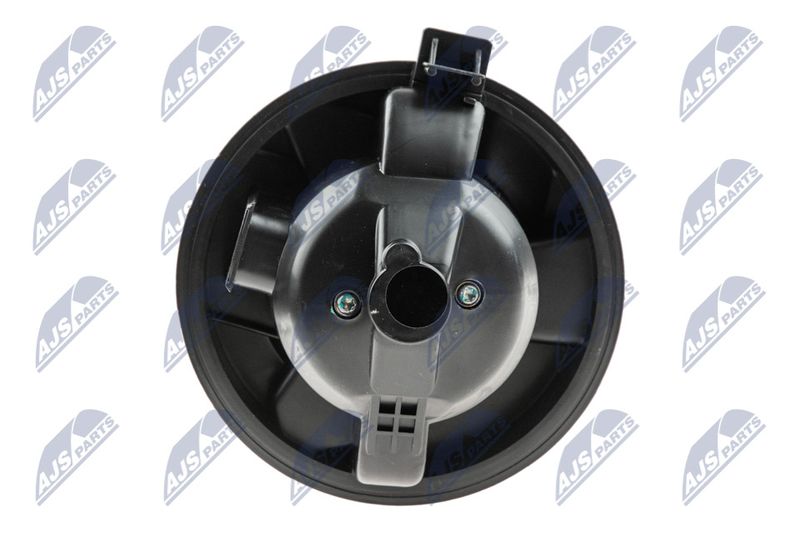 фото №13, Вентилятор обдув повітря ewn-pe-000 nty