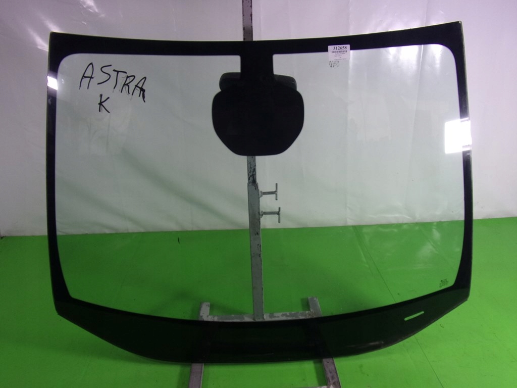 фото №1, Opel astra k скло передня лобове