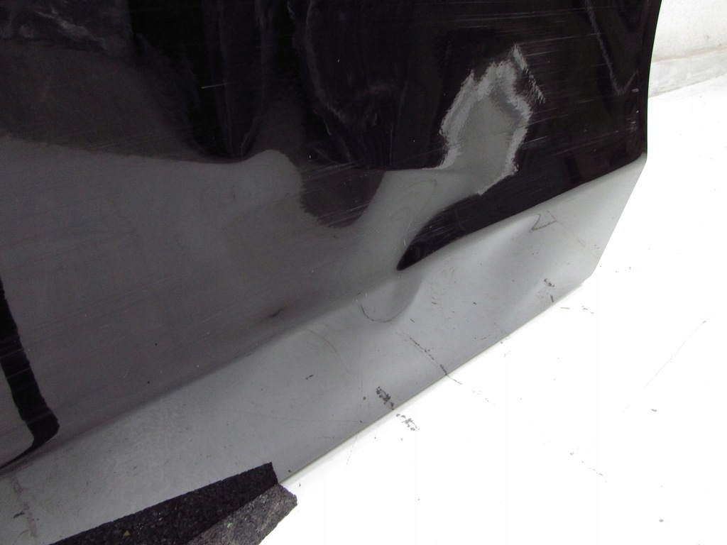 фото №6, Mercedes c w205 14-19 дверь перед левая передние