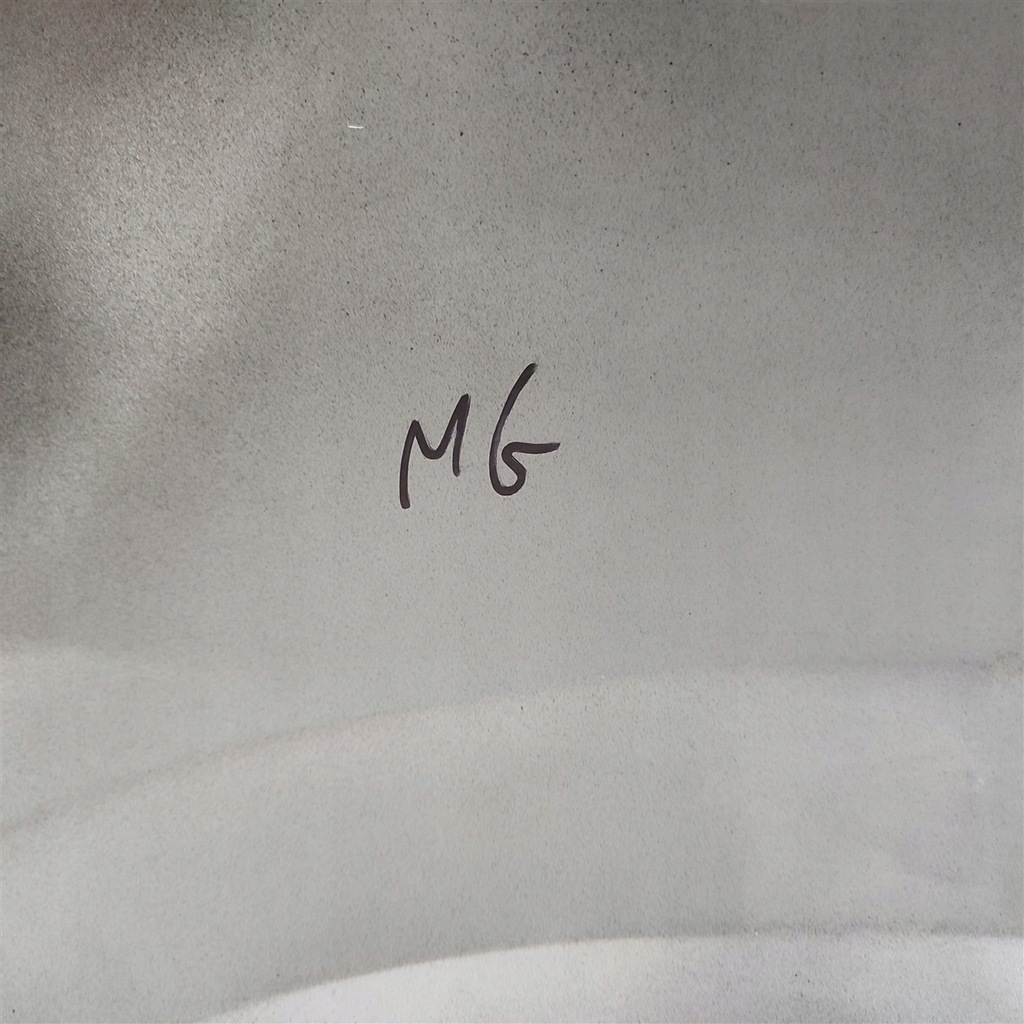 фото №8, Крила лівий перед mg hs