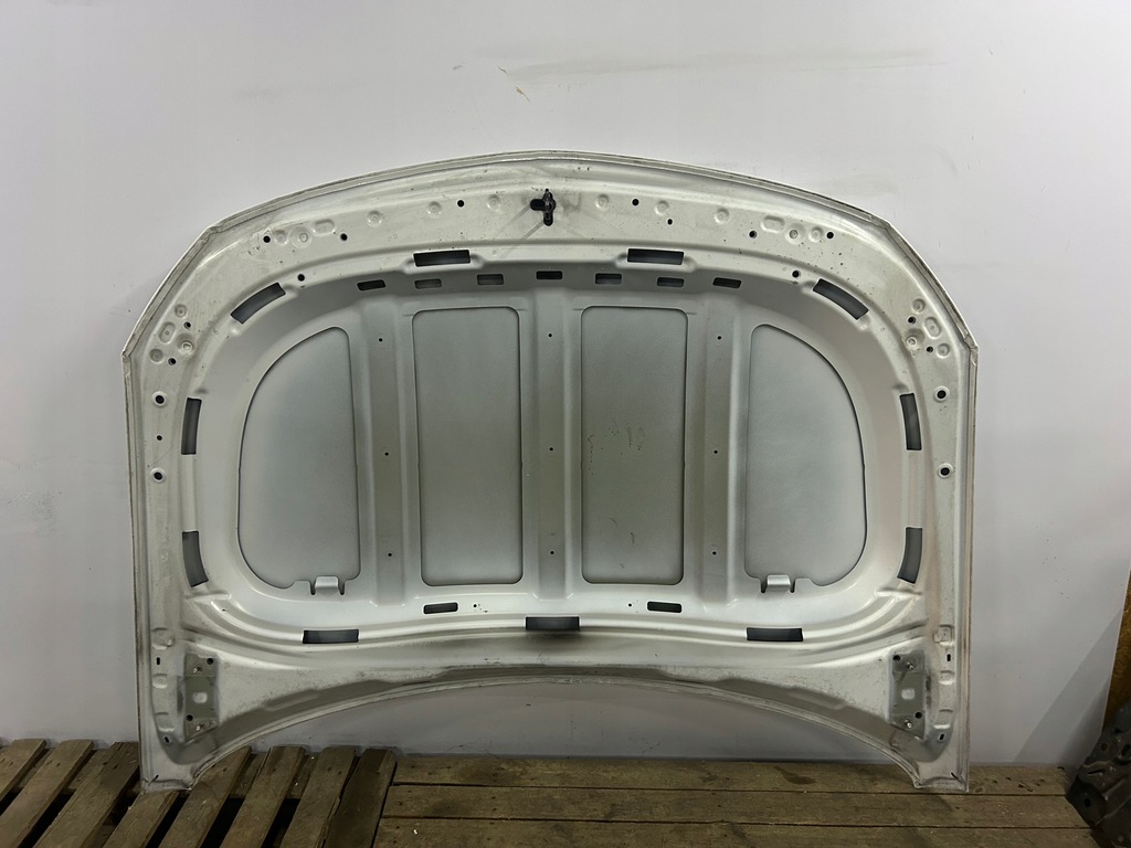 фото №9, Капот кришка двигуна opel insignia b ii