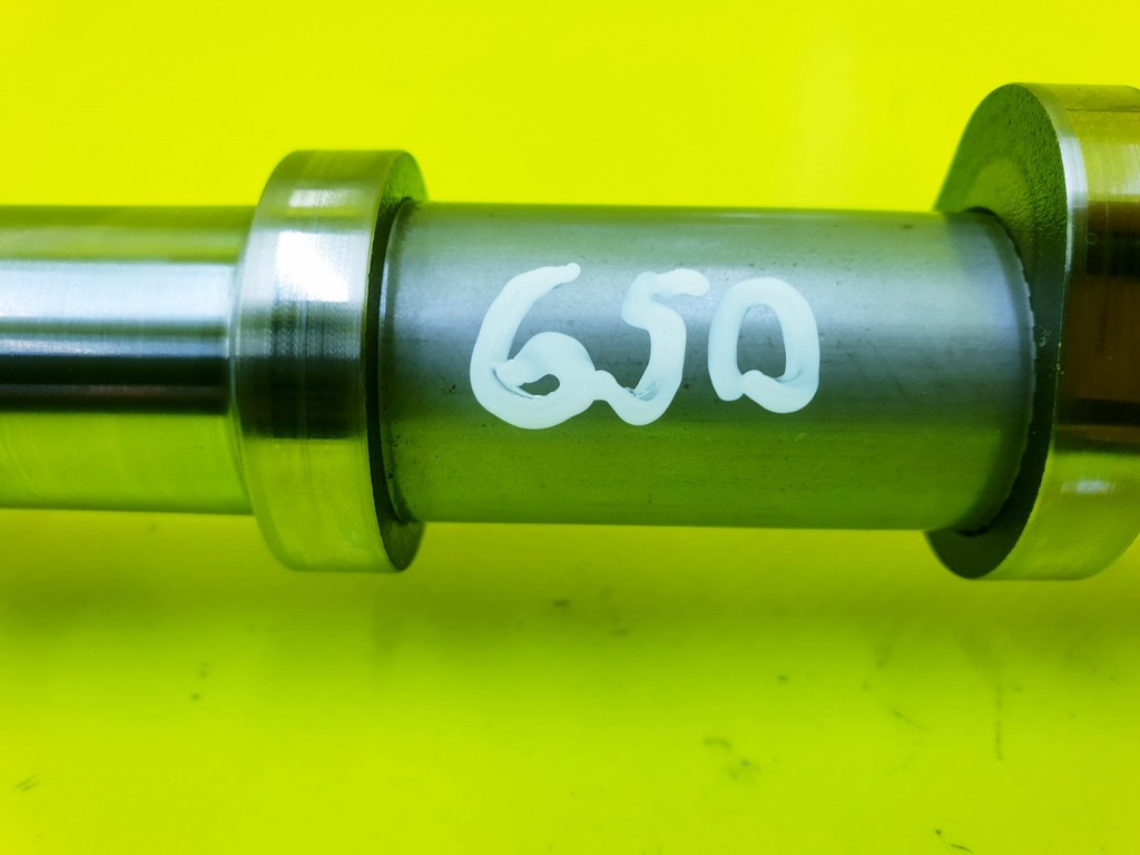 фото №9, Вал розподільного валу правий всмоктуючий a6 c7 a7 q5 a8 s4 b8 q7 3.0tfsi cre 06e109101bn