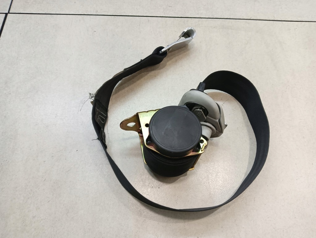 фото №5, Амортизаторы крышки багажника alhambra lift 442k08ah