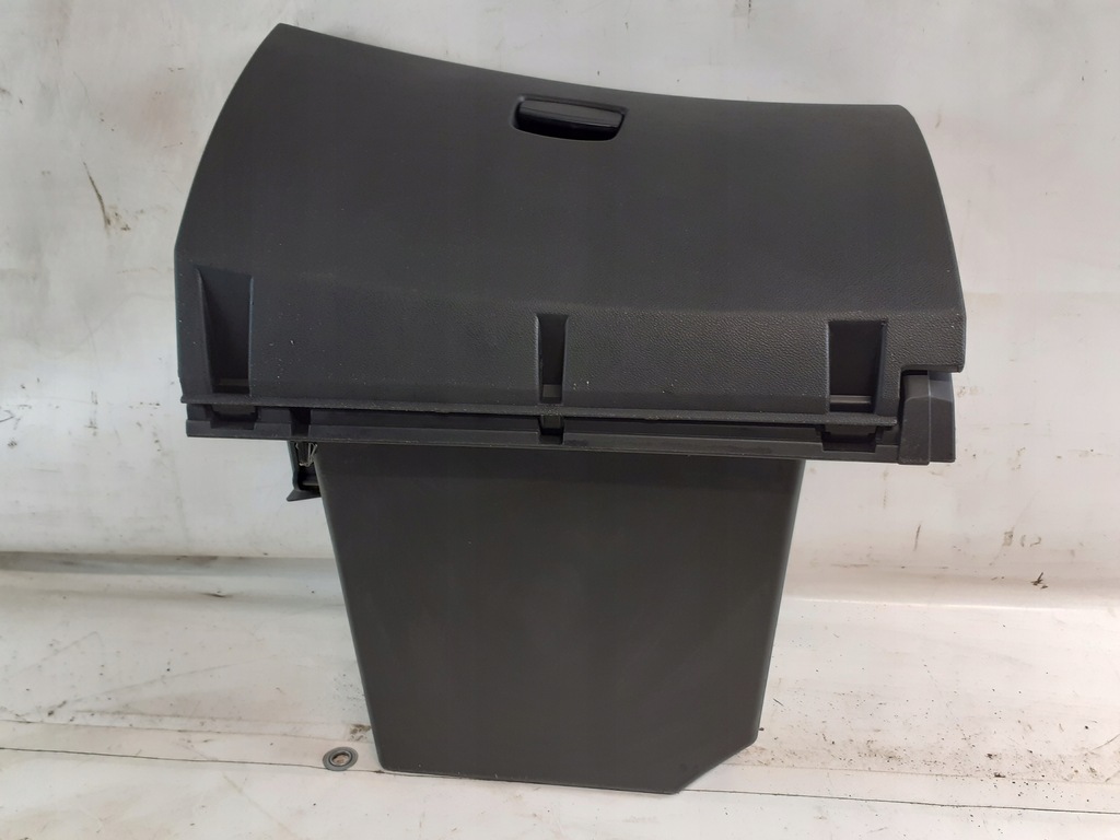 фото №7, Бардачок пассажира renault laguna iii