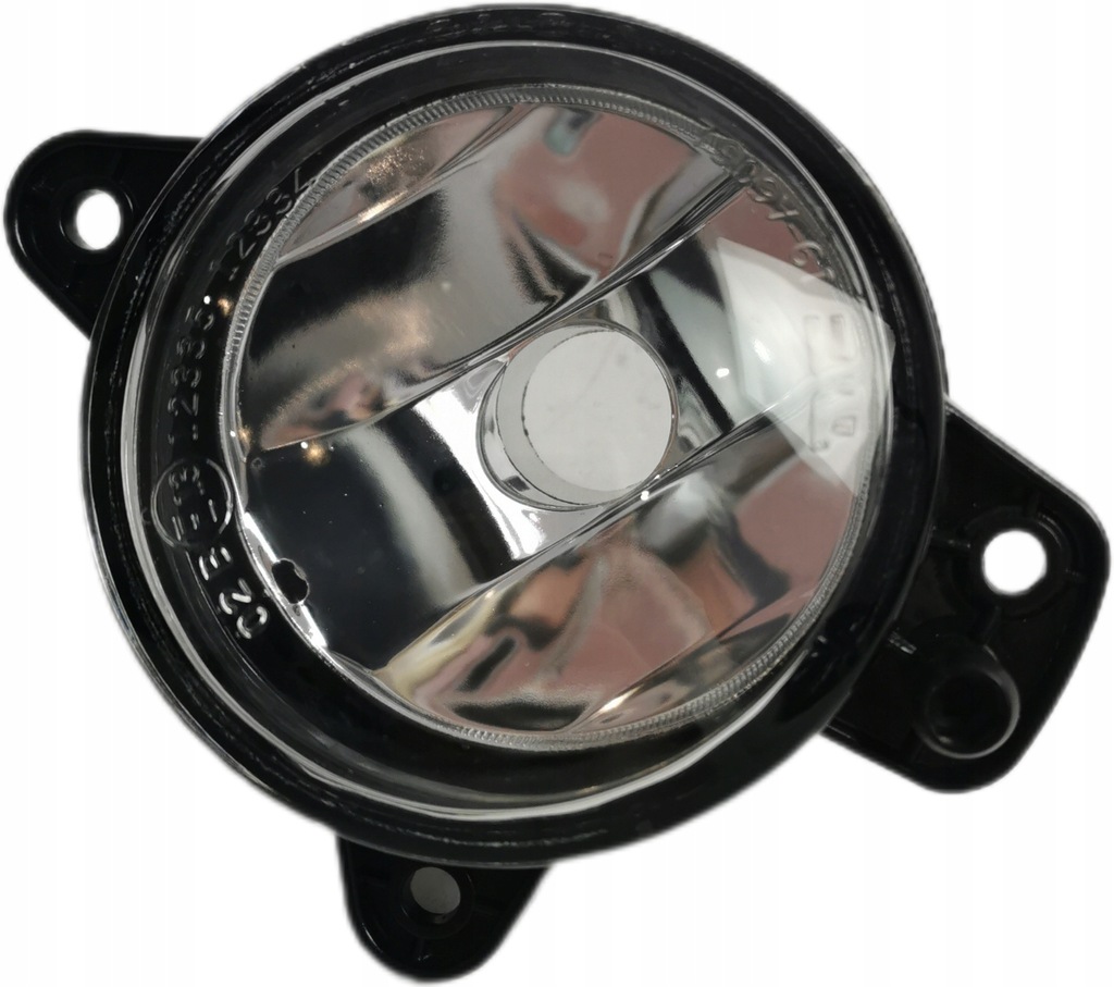 фото №12, Фара противотуманный vw crafter 30-35 автобус 2