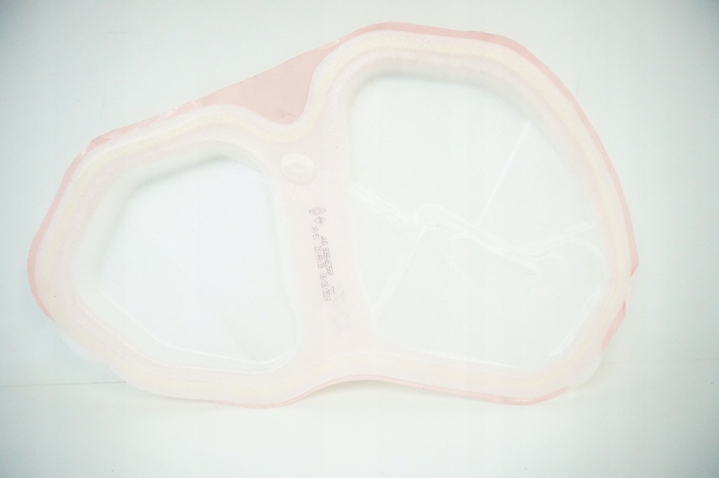 фото №1, Captur 2 nowa піна шумоізоляція двері правий перед