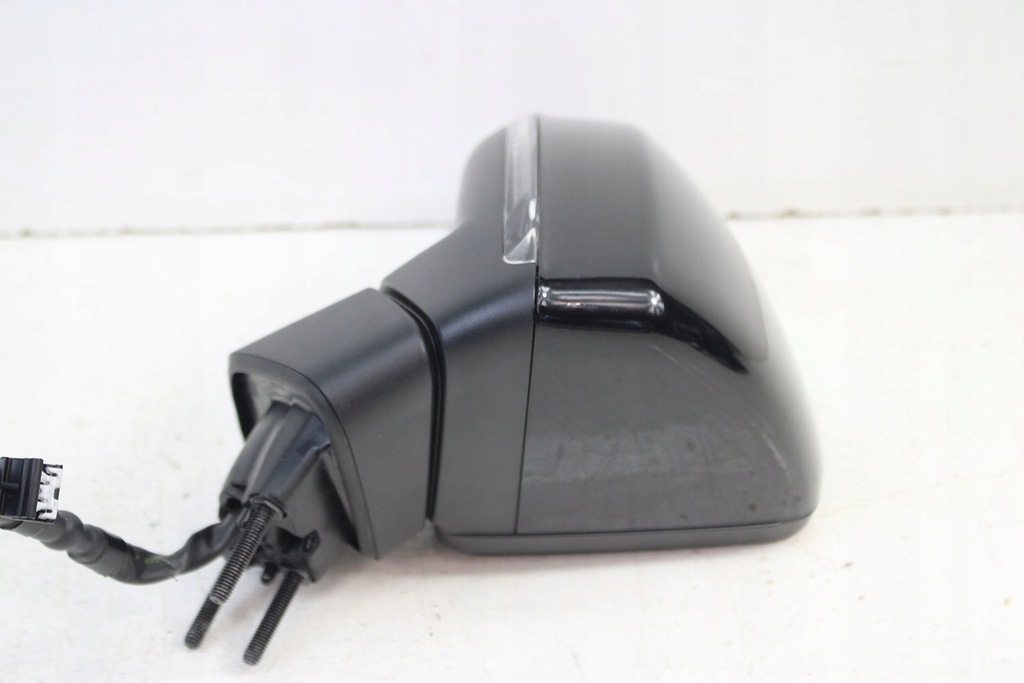 фото №10, Audi r8 4s ii зеркало зеркало 4s18574094s1857410 левая + правое 2 szt zewnę