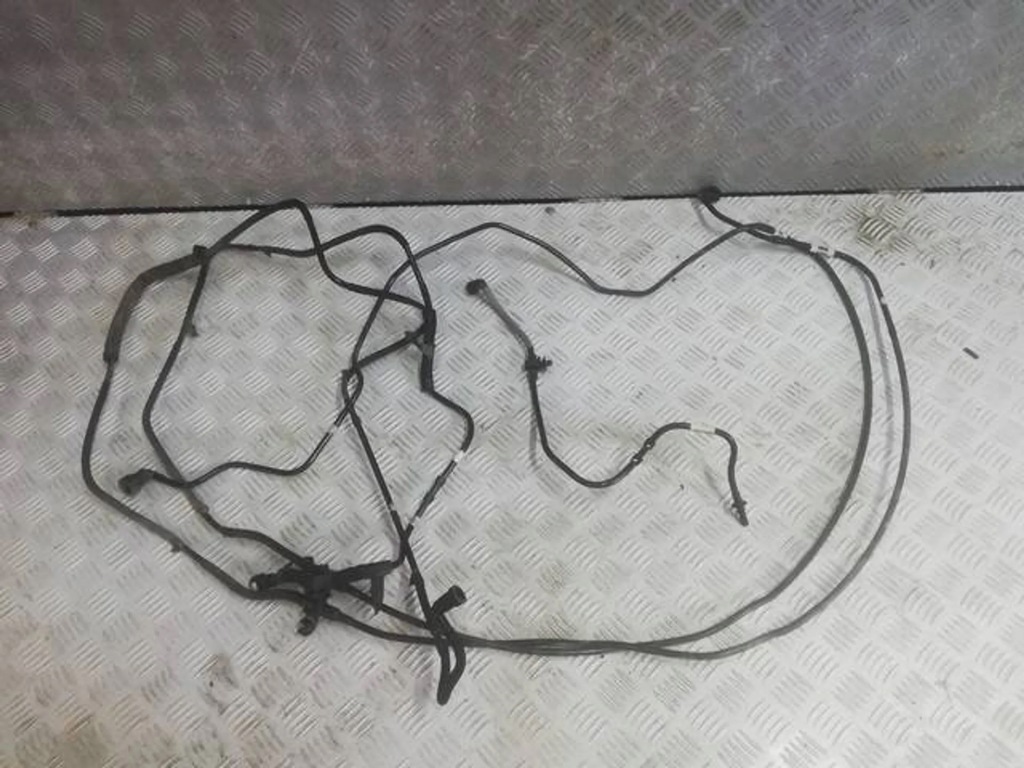 фото №1, Дроти пального renault clio v 1.0 tce