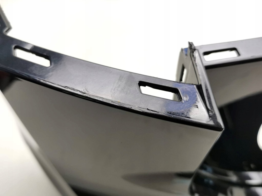 фото №12, Новий org бампер задня vw tiguan ii 5na 4xpdc lc9x